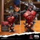 Devilman Elite Bust 1/4 Amon 31 cm Busti Devilman  Pre Ordine