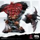 Devilman Elite Bust 1/4 Amon 31 cm Busti Devilman  Pre Ordine