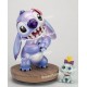 Beast Kingdom Disney Master Craft Statue Lilo & Stitch Stitch Special Edition 34 cm