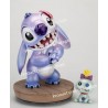 Beast Kingdom Disney Master Craft Statue Lilo & Stitch Stitch Special Edition 34 cm
