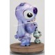 Beast Kingdom Disney Master Craft Statue Lilo & Stitch Stitch Special Edition 34 cm