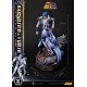 Prime Studio Fist of the North Star Ultimate Premium Masterline Series Statue  Kenshiro & Yuria Bonus Version 71 cm