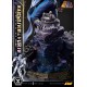 Prime Studio Fist of the North Star Ultimate Premium Masterline Series Statue  Kenshiro & Yuria Bonus Version 71 cm