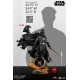 Side Show Star Wars Mythos Statue Darth Vader 63 cm