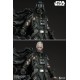 Side Show Star Wars Mythos Statue Darth Vader 63 cm
