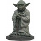 Sideshow Star Wars Life-Size Bronze Statue Yoda 79 cm