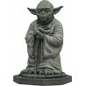 Sideshow Star Wars Life-Size Bronze Statue Yoda 79 cm