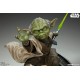 SideShow Star Wars Mythos Statue Yoda 43 cm Pre ordine Uscita Luglio 2025