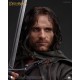 Queen Studios Lord of the Rings Statue 1/3 Aragorn 85 cm Pre ordine