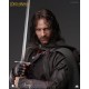 Queen Studios Lord of the Rings Statue 1/3 Aragorn 85 cm Pre ordine