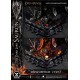 Prime Studio Lord of the Rings Museum Masterline Series Statue 1/3 The Dark Lord Sauron 117 cm Pre ordine