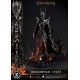 Prime Studio Lord of the Rings Museum Masterline Series Statue 1/3 The Dark Lord Sauron 117 cm Pre ordine