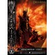 Prime Studio Lord of the Rings Museum Masterline Series Statue 1/3 The Dark Lord Sauron 117 cm Pre ordine