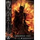 Prime Studio Lord of the Rings Museum Masterline Series Statue 1/3 The Dark Lord Sauron 117 cm Pre ordine