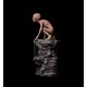 Muckle Mannequins Lord of the Rings Life-Size Statue Gollum 92 cm Statui 1/1 a grandezza naturale Il Signore degli Anelli