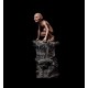 Muckle Mannequins Lord of the Rings Life-Size Statue Gollum 92 cm Statui 1/1 a grandezza naturale Il Signore degli Anelli
