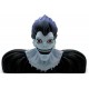Abystyle studio Death note ryuk money bank Salvadanaio