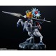 Jeeg robot figuarts zero touche metallique