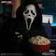 Mezco One 12 collective ghost face Action Figures