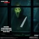 Mezco One 12 collective ghost face Action Figures