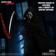 Mezco One 12 collective ghost face Action Figures