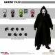 Mezco One 12 collective ghost face Action Figures