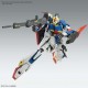 Bandai Gundam Gumpla MG Mg  zeta ver ka 1/100