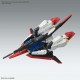 Bandai Gundam Gumpla MG Mg  zeta ver ka 1/100