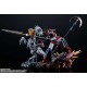 Bandai Ufo Robot e Jeeg robot  Grendizer figuarts zero touche metallique