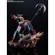 Bandai Ufo Robot e Jeeg robot  Grendizer figuarts zero touche metallique