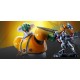 Bandai Ufo Robot e Jeeg robot  Grendizer figuarts zero touche metallique