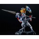 Bandai Ufo Robot e Jeeg robot  Grendizer figuarts zero touche metallique