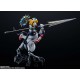 Bandai Ufo Robot e Jeeg robot  Grendizer figuarts zero touche metallique