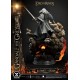 Prime Studio Lord of the Rings Statue 1/4 Gandalf the Grey Ultimate Version 81 cm Pre Ordine