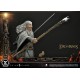 Prime Studio Lord of the Rings Statue 1/4 Gandalf the Grey Ultimate Version 81 cm Pre Ordine