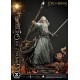 Prime Studio Lord of the Rings Statue 1/4 Gandalf the Grey Ultimate Version 81 cm Pre Ordine