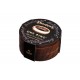 Lord of the Rings Tungsten Ring The One Ring (gold plated) Size 9 Anelli Il Signore degli Anell