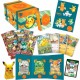 Pokémon GCC Bauletto Avventura a Paldea Italiano
