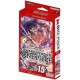 One Piece TCG ST15 + ST16 + ST17 + ST18 + ST19 + ST20  + ST21 Ex Gear5  STARTER DECK ENG