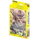 One Piece TCG ST15 + ST16 + ST17 + ST18 + ST19 + ST20  + ST21 Ex Gear5  STARTER DECK ENG