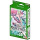 One Piece TCG ST15 + ST16 + ST17 + ST18 + ST19 + ST20  + ST21 Ex Gear5  STARTER DECK ENG