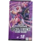 One Piece TCG ST15 + ST16 + ST17 + ST18 + ST19 + ST20  + ST21 Ex Gear5  STARTER DECK ENG
