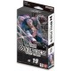 One Piece TCG ST15 + ST16 + ST17 + ST18 + ST19 + ST20  + ST21 Ex Gear5  STARTER DECK ENG