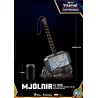 Beast Kingdom Thor love'n'thunder mjolnir 1/1 replica