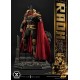 Prime Studio Fist of the North Star Statue 1/4 Raoh Ultimate Version 79 cm Statue Fist of the North Star