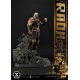 Prime Studio Fist of the North Star Statue 1/4 Raoh Ultimate Version 79 cm Statue Fist of the North Star