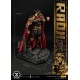 Prime Studio Fist of the North Star Statue 1/4 Raoh Ultimate Version 79 cm Statue Fist of the North Star