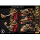 Prime Studio Fist of the North Star Statue 1/4 Raoh Ultimate Version 79 cm Statue Fist of the North Star