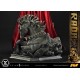 Prime Studio Fist of the North Star Statue 1/4 Raoh Ultimate Version 79 cm Statue Fist of the North Star
