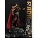 Prime Studio Fist of the North Star Statue 1/4 Raoh Regular Version 78 cm Statue Fist of the North Star